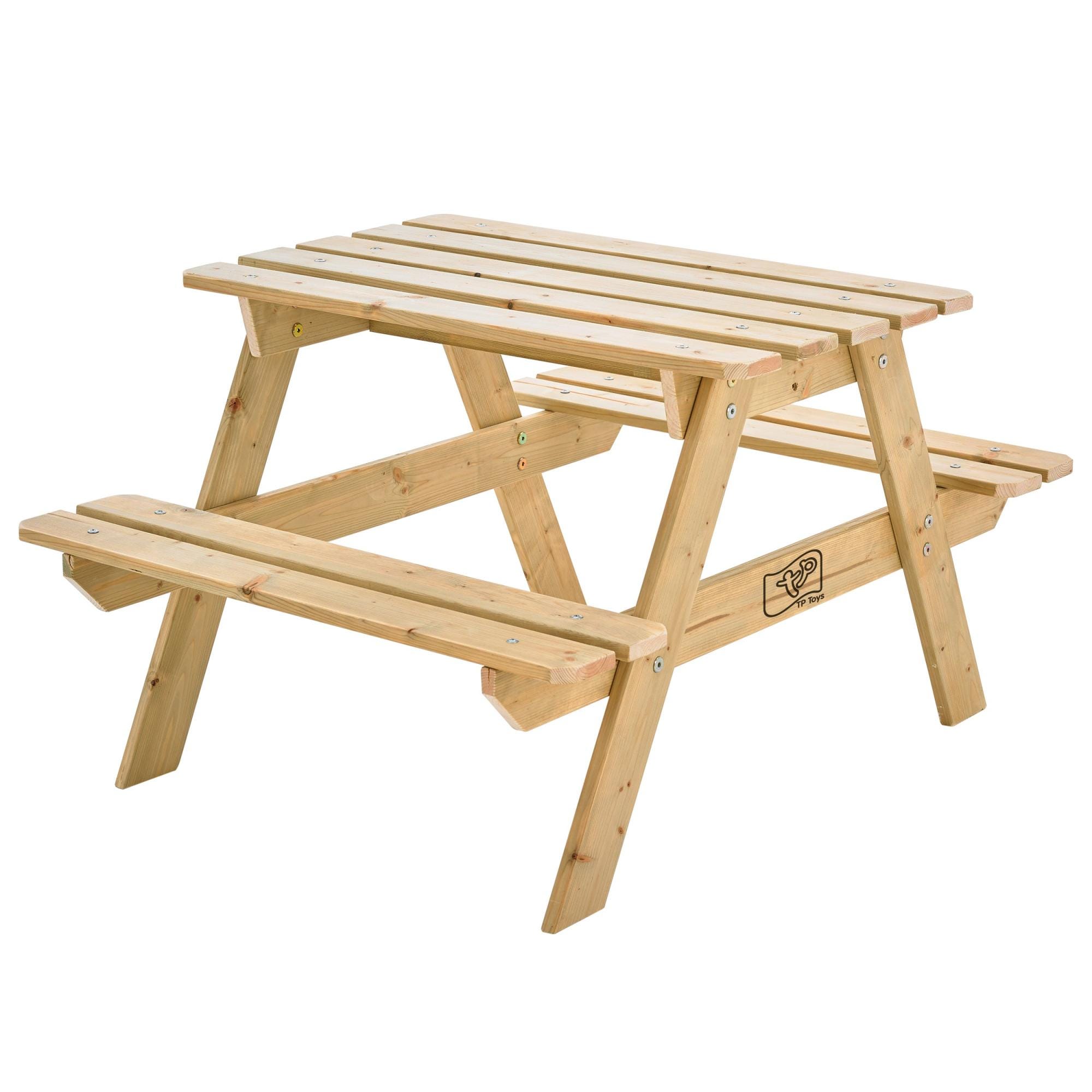 Table Pique Nique Forestiere Bois Tp Toys 90 X 70 X 50 Cm Leroy Merlin table-pique-nique-forestiere-bois-tp-toys-90-x-70-x-50-cm-leroy-merlin