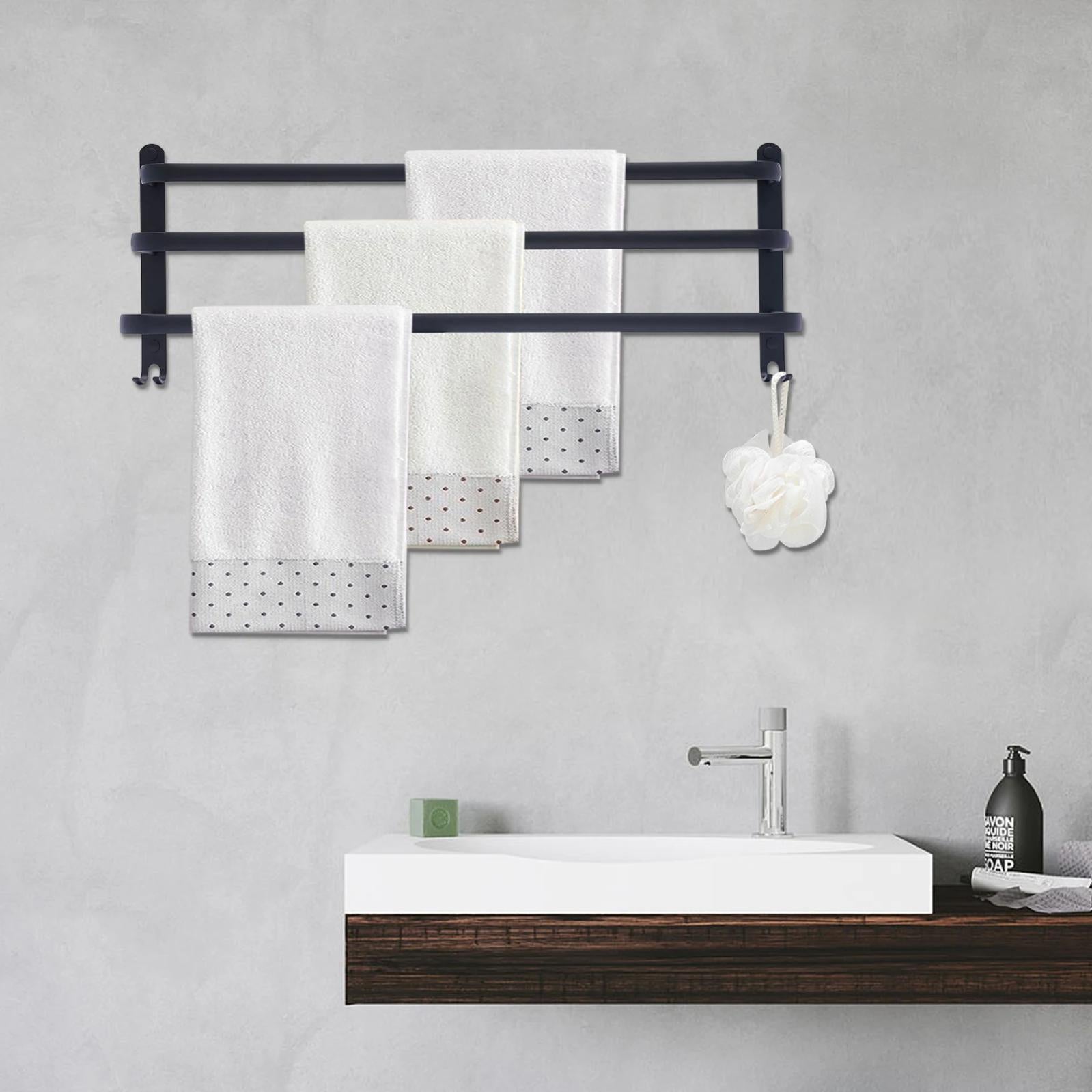 Porte Serviettes Leroy Merlin