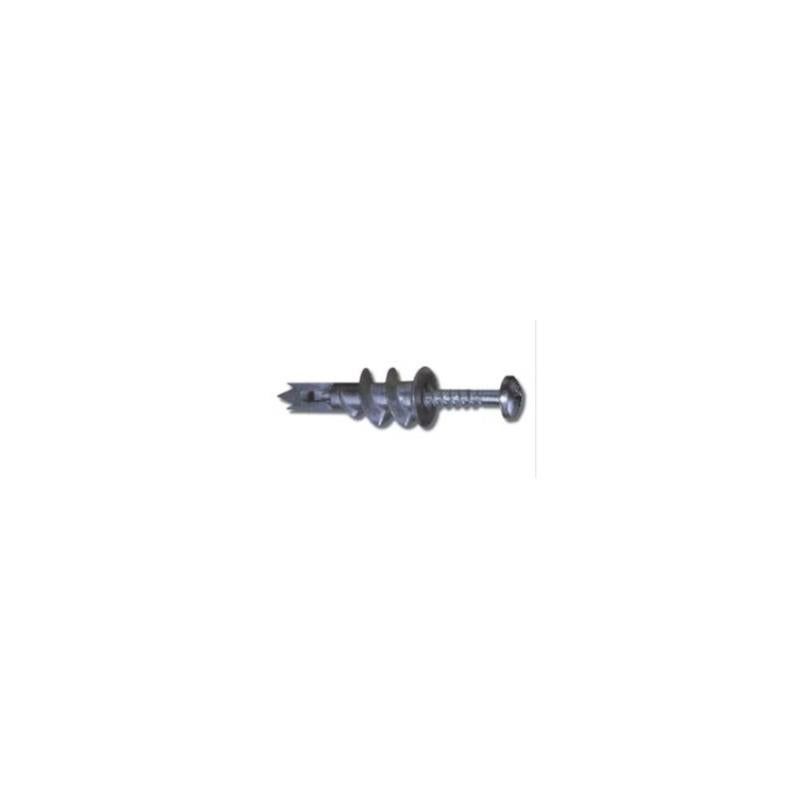 Trépan De Sol 100mm WERHE - Pour Perceuse SDS Max - Forage Terre, Pieux