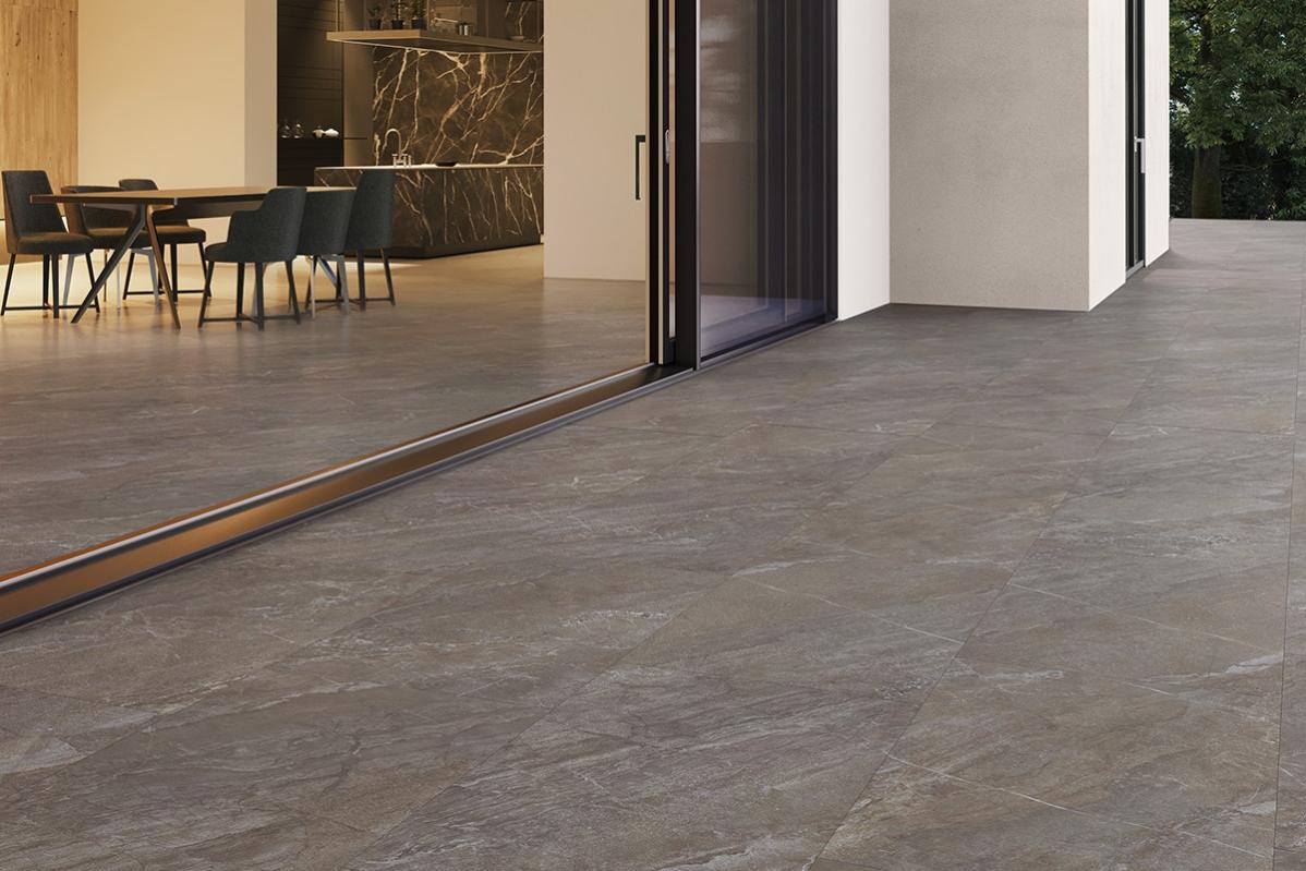 piastrelle 60x120 effetto marmo bricoman