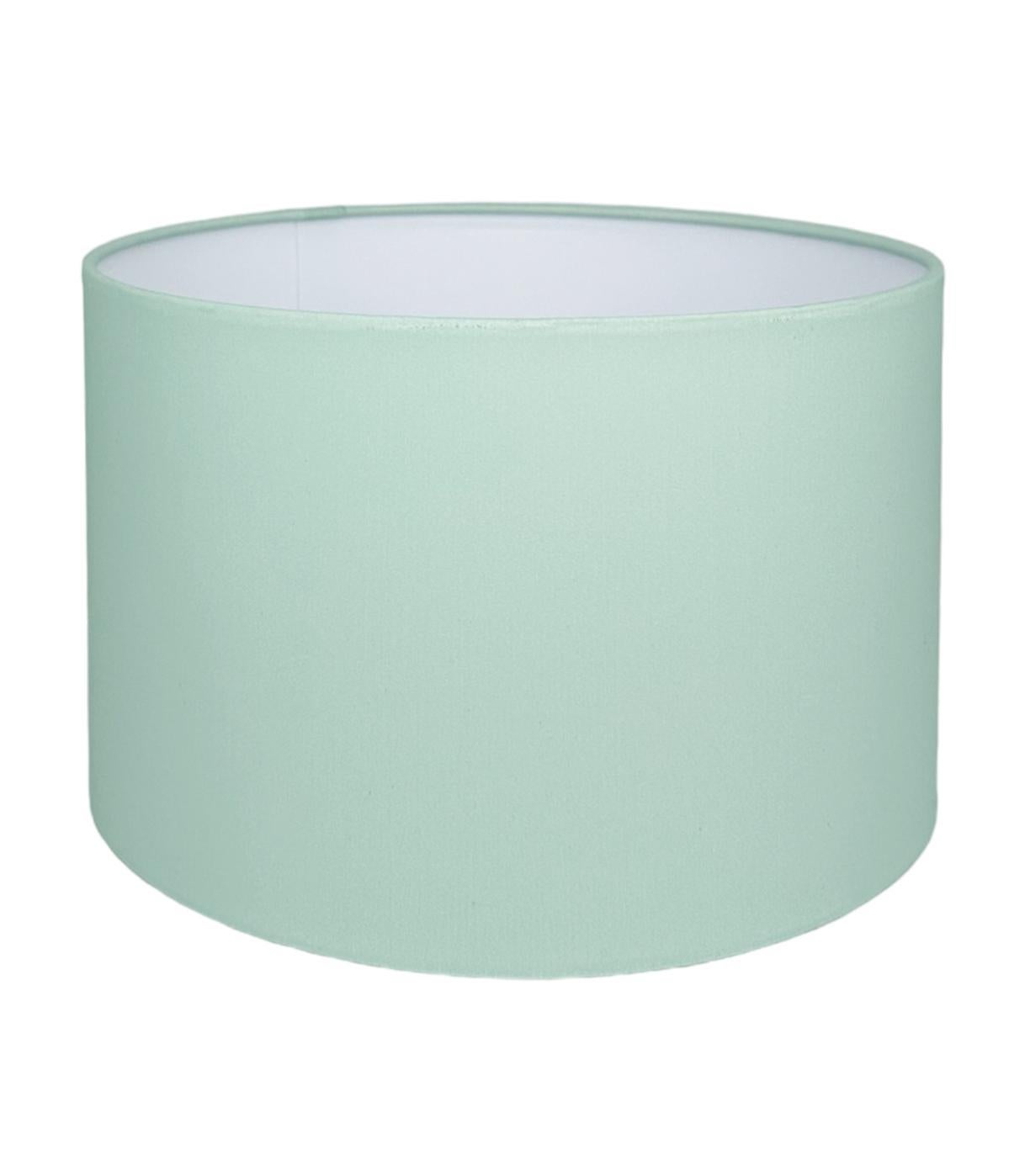 Paralume Rotondo In Carta Di Riso Henjjras – 60 Cm, Onde Irregolari, Colore Bianco