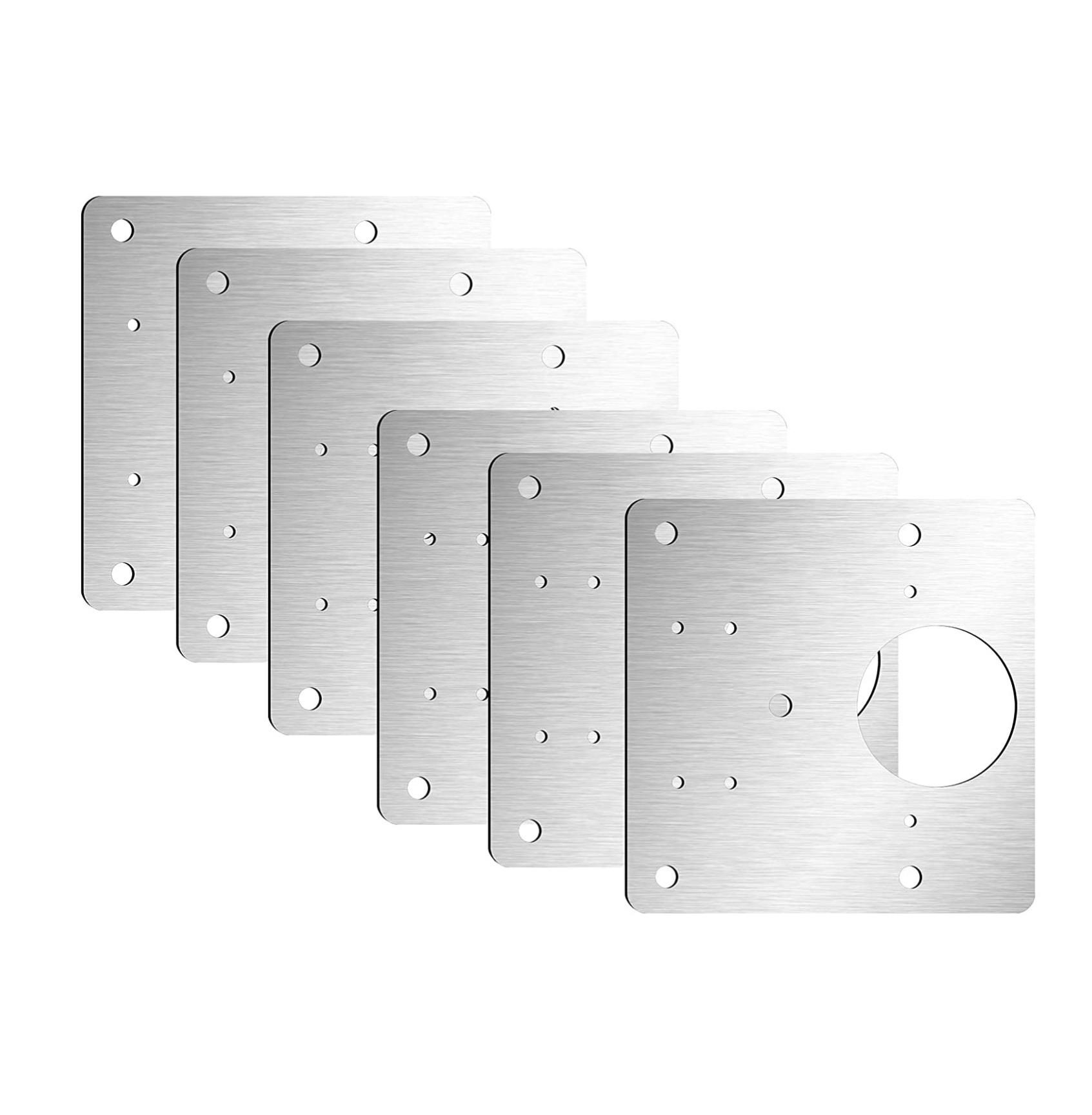 Parafuso Sextavado Interno Allen Cilindrica Inox MA 8 X 20 A2 304 DIN - Foto 7