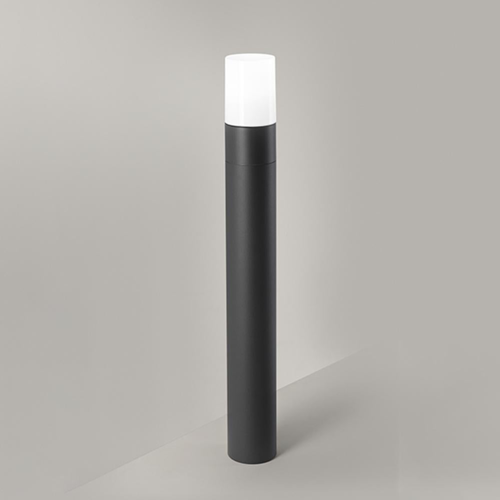 Qazqa Bridge Lampada A Led Da Esterno – Faretto Moderno In Acciaio, IP65, 20W - 4