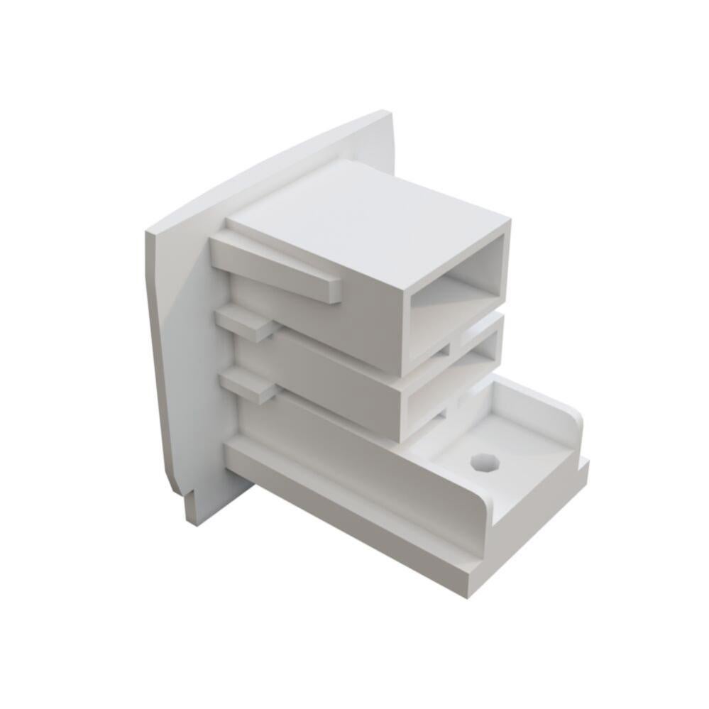 Tritacarne elettrico ad ingranaggi - attacco 8 - Produzione oraria Kg/h Tritacarne elettrico ad ingranaggi - attacco 8 - Produzione oraria Kg/h
