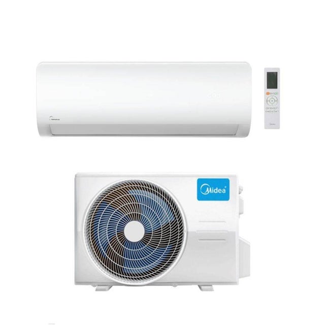 CLIMATIZZATORI DUAL PAVIMENTO SOFFITTO MIDEA R-32 DC INVERTER A++A+ WI CLIMATIZZATORI DUAL PAVIMENTO SOFFITTO MIDEA R-32 DC INVERTER A++A+ WI