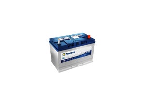 Batteria Auto Varta N80 Start&Stop Blue Dynamic EFB 580 500 080