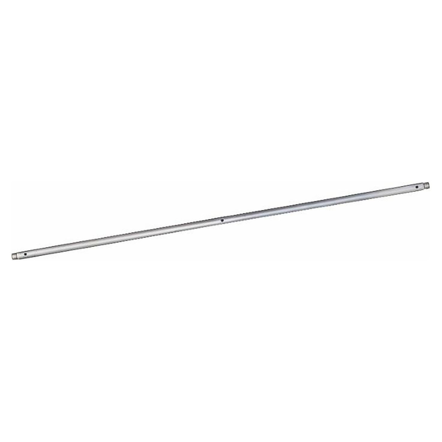 Aste In Acciaio Inox 304 Per Modellismo E Fai Da Te - Diametro 3mm, Lunghezza 200mm, Confezione Da 5 Pezzi