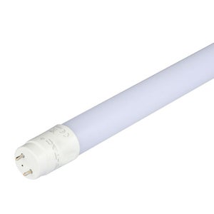 Tubo Led smd tube Bianco T8 Led 18w lunghezza 120cm Neon led Risparmio Luce  Neutra Naturale 4200k