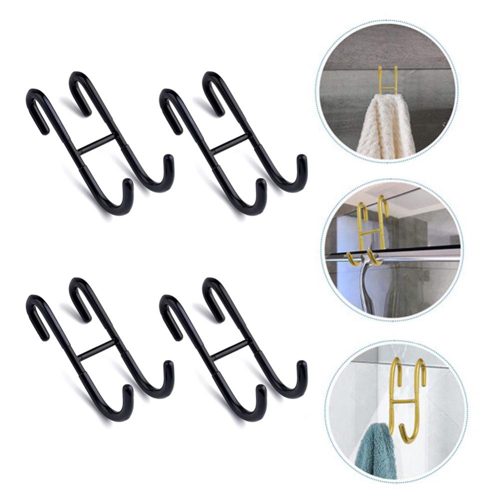 Alzata Per Frutta 3 Ripiani Girevole - In Acciaio Nero Per Dessert, Torte E Snack - Foto 3