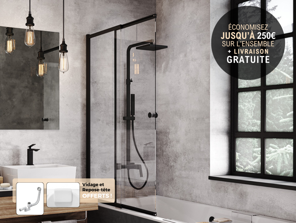 Pulsante Di Scarico Per Vasca Da Bagno Con Manopola Girevole – Finitura Cromata E Design Antitrabocco (Argento)