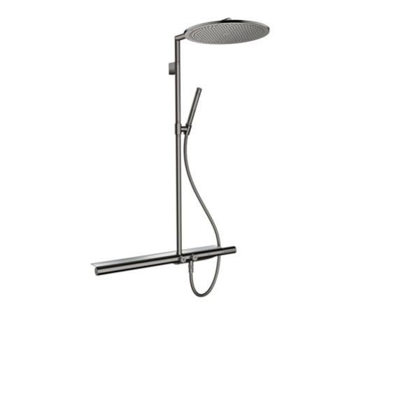 Hansgrohe AXOR ShowerSolutions Tuyau de douche avec thermostat 800 et