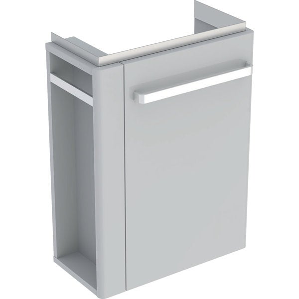 Keramag Lave Mains Armoire Basse Renova N Comprimo Nouveau Porte