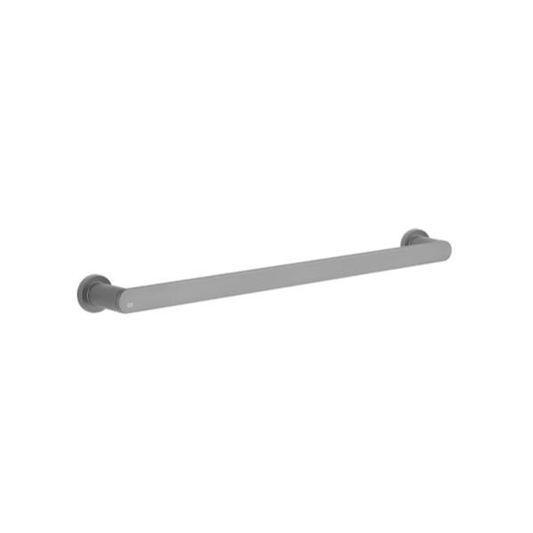 Gessi Emporio Portasciugamani 45 cm, 38900, Colorazione: Nero XL ...