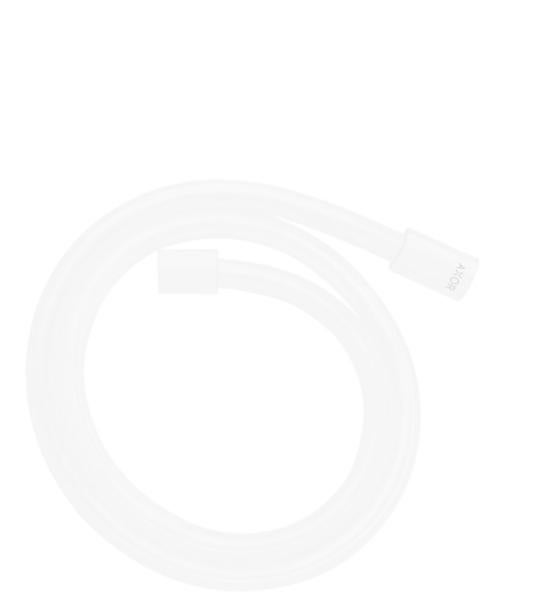 Hansgrohe Axor tuyau de douche à effet métallique 1,60m DN15 28286