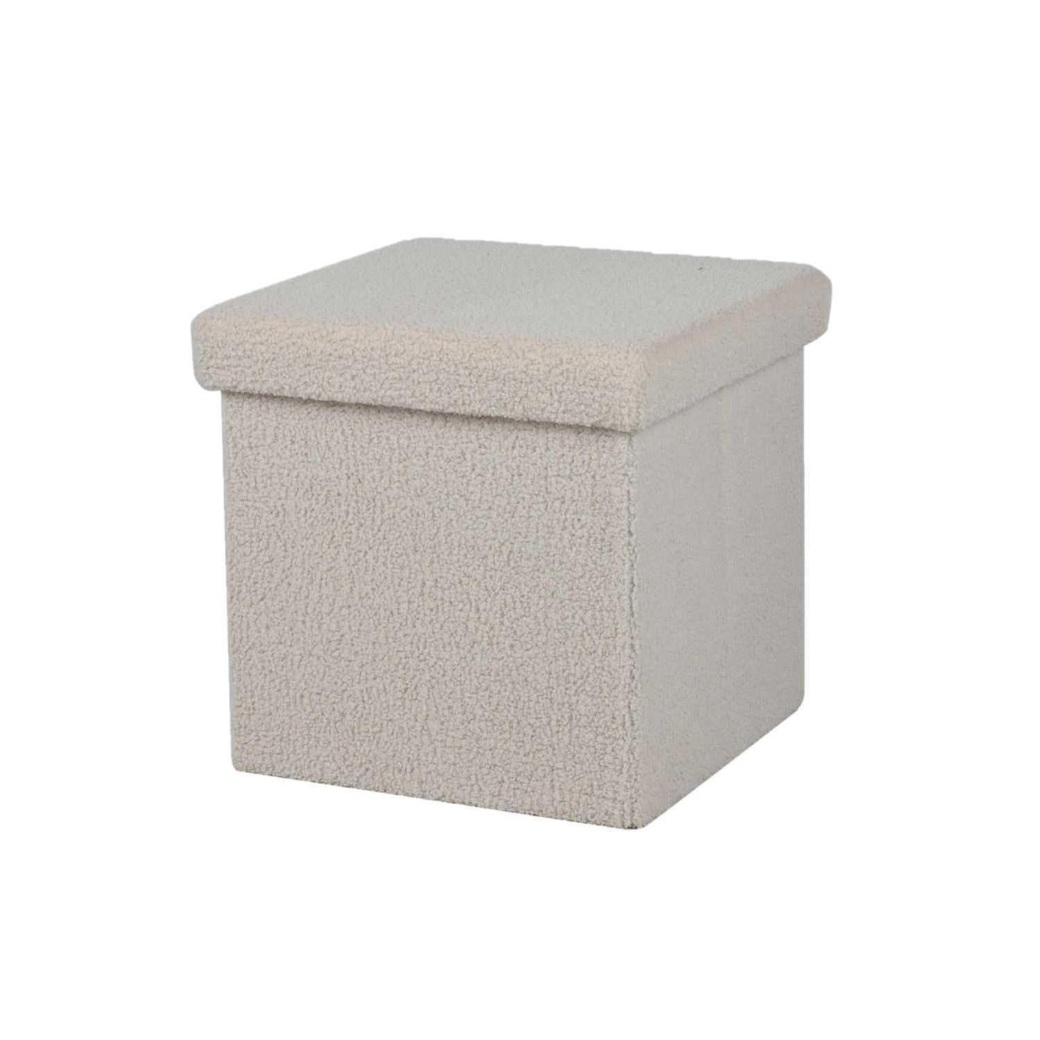 Pouf De Rangement Transparent Imperméable Pour Peluches - Chaise De Rangement Pour Chambre, Salon, Salle De Jeux