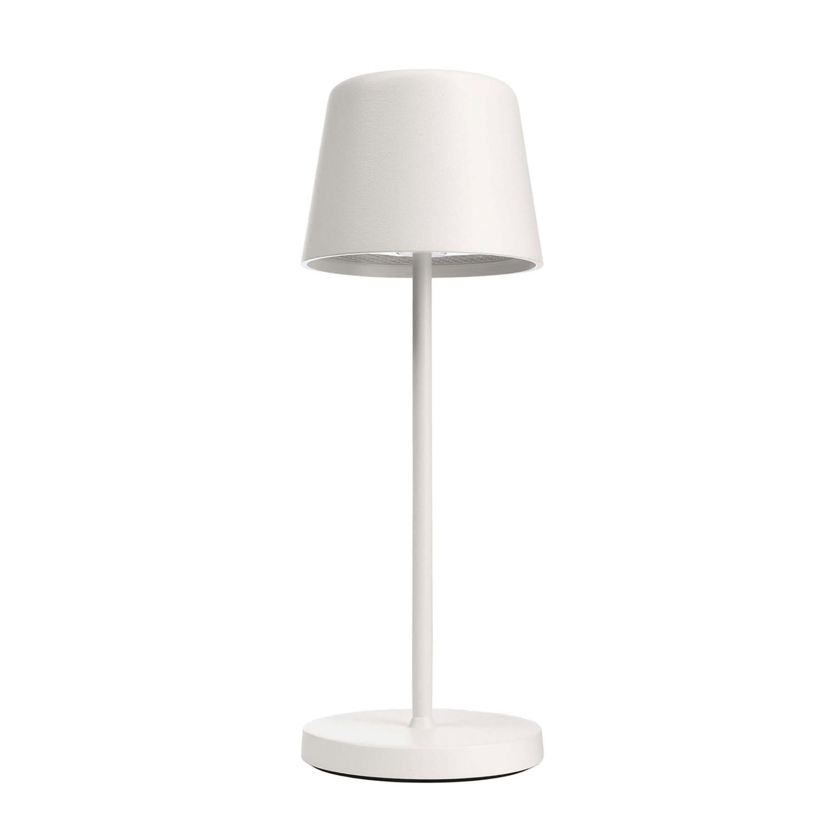 Lampada Da Tavolo A LED "Tulip" – Touch Dimmer 3 Tonalità - Foto 3