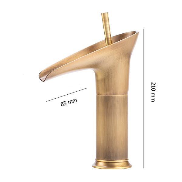 Grifo lavabo bronce leroy merlin hotsell
