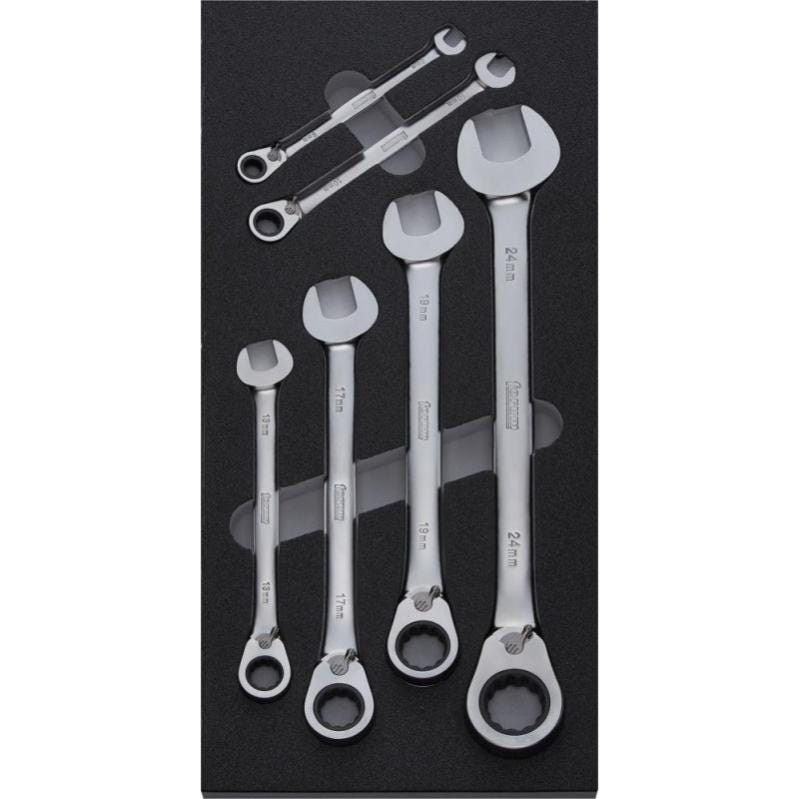 Wiha Douille pour clé à douille isolée Six pans mâle 1/4 11.0 mm (43096 Wiha Douille pour clé à douille isolée Six pans mâle 1/4 11.0 mm (43096
