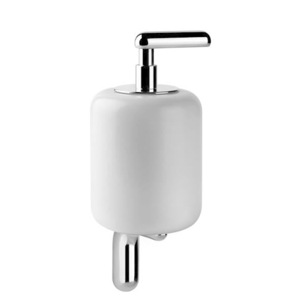 Distributore di sapone professionale - ON639C - Windsor Bathroom