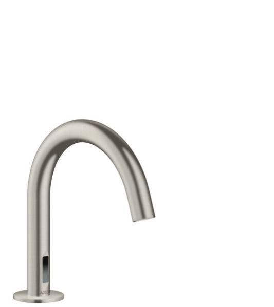 Sfera Miscelatore Hansgrohe 13964000 - Acciaio Inox, Argento, Per Miscelatori A Sfera - Foto 12