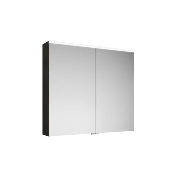 Burgbad Eqio armoire de toilette avec éclairage LED horizontal, 2