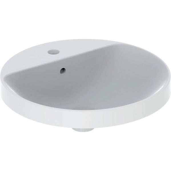 Pomello Per Telecomando BLANCO Rotondo, Diametro Foro 14-35 Mm, Per Lavelli E Scarichi BLANCO