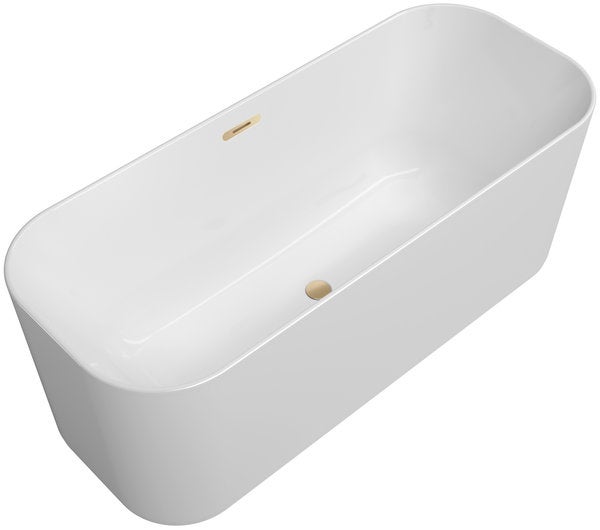 Vasca Da Bagno Villeroy &, Boch Finion Duo Quaryl UBQ177FIN7FIN7N2BCV4 ...