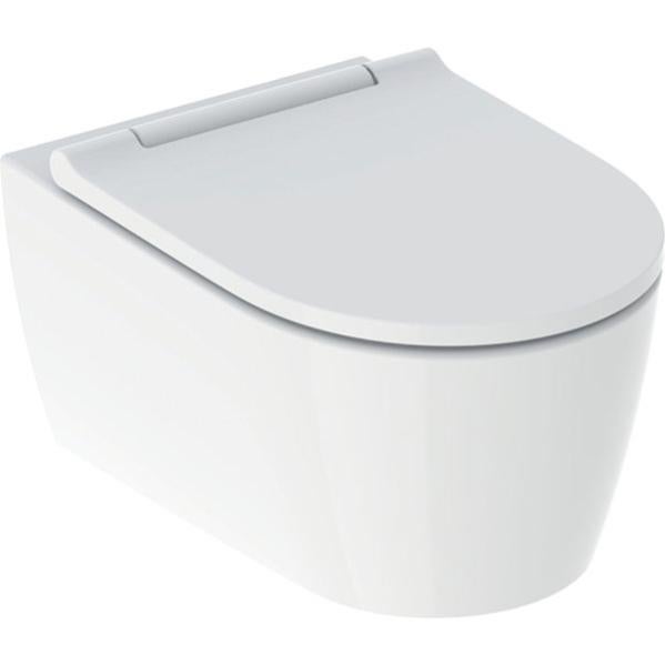 Guarnizione in Gomma a Cono Interno per Tubo di Scarico WC