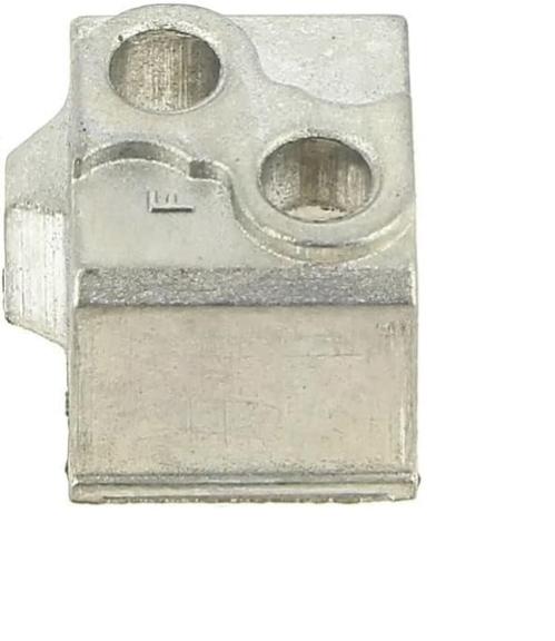 SG Store Morsetto Per Lama Seghetto Alternativo 90515265 Con Vite Compatible Con Black & Decker DN99E KS350 KS529 KS530 Modello Seghetto Alternativo