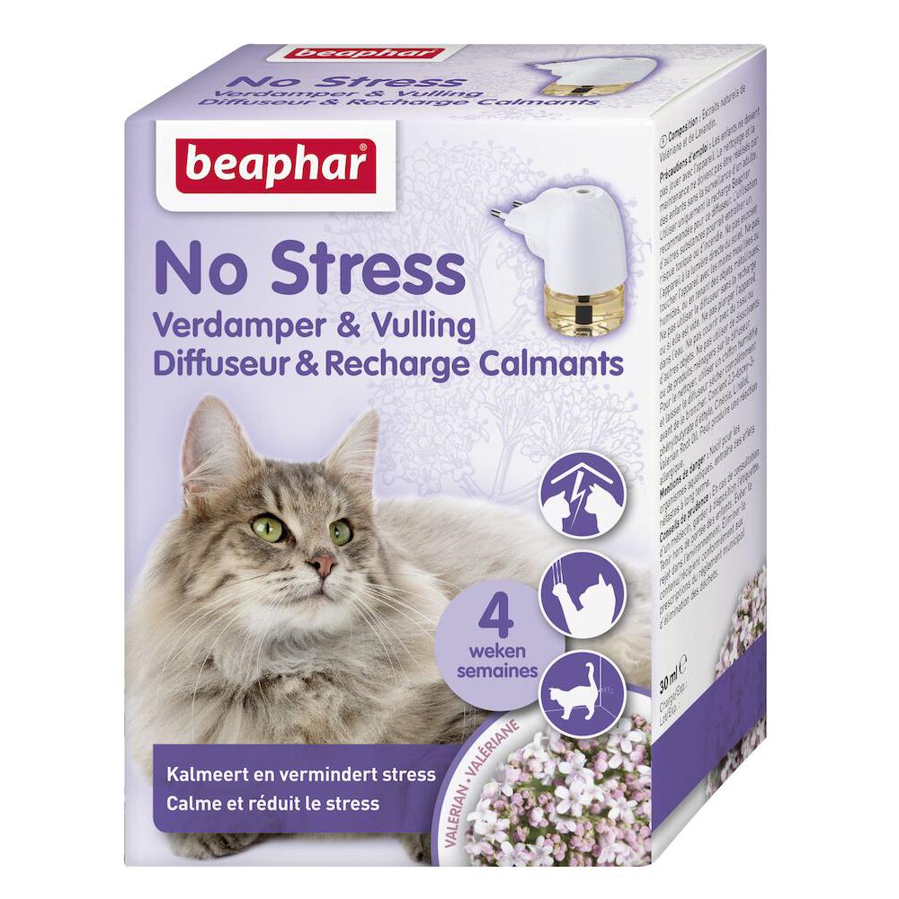 Aromatizzante Beaphar ai feromoni per gatti - 30ml