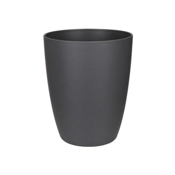 Elho Bruxelles orchidea Duo vaso da fiori menta 25 cm Vasi tradizionali Giardino