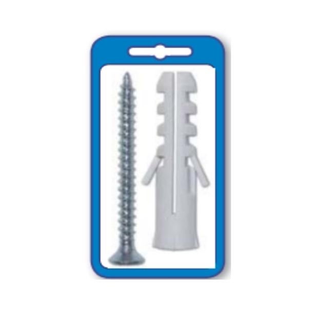 Chiodi Picchetto STI Verdi - 50 PZ, Lunghezza 15cm, Per Prato Sintetico E Teli - Foto 3