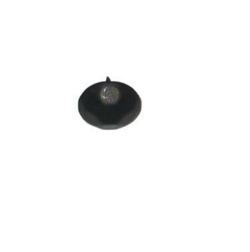 Paula & Fritz® - Anello Da Uomo In Acciaio Chirurgico 316L, Con