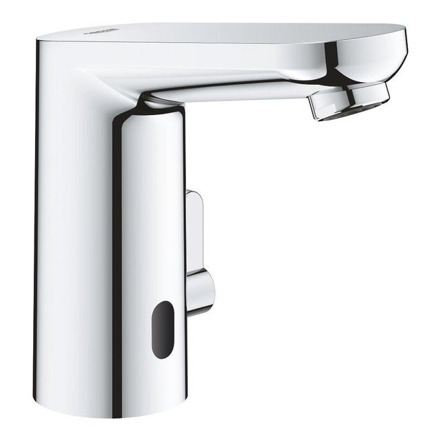 Grohe Eurosmart Cosmopolitan E Mitigeur Lavabo - Infrarouge - Melangeur ...