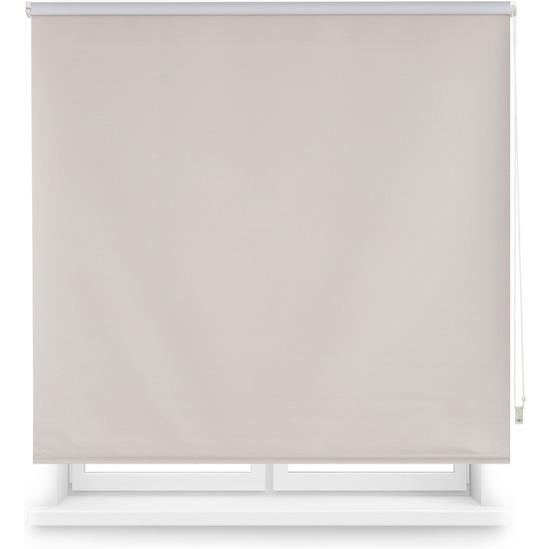 Store enrouleur occultant sur mesure Store occultant taille 175 x 230 Store enrouleur gris