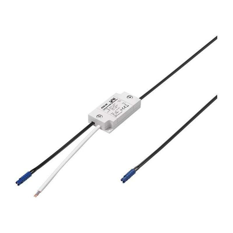 Module de gradation LED 24VDC max. 80W, 1-10V | Leroy Merlin