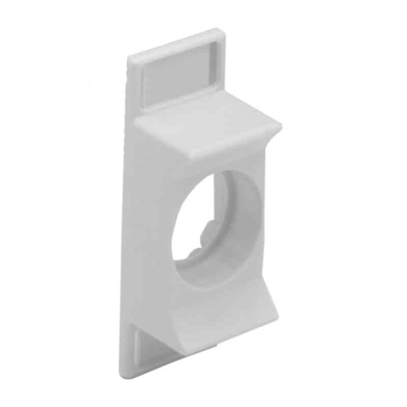 Mersen Tapa de recubrimiento D01 / D02 1P V200670P | Leroy Merlin