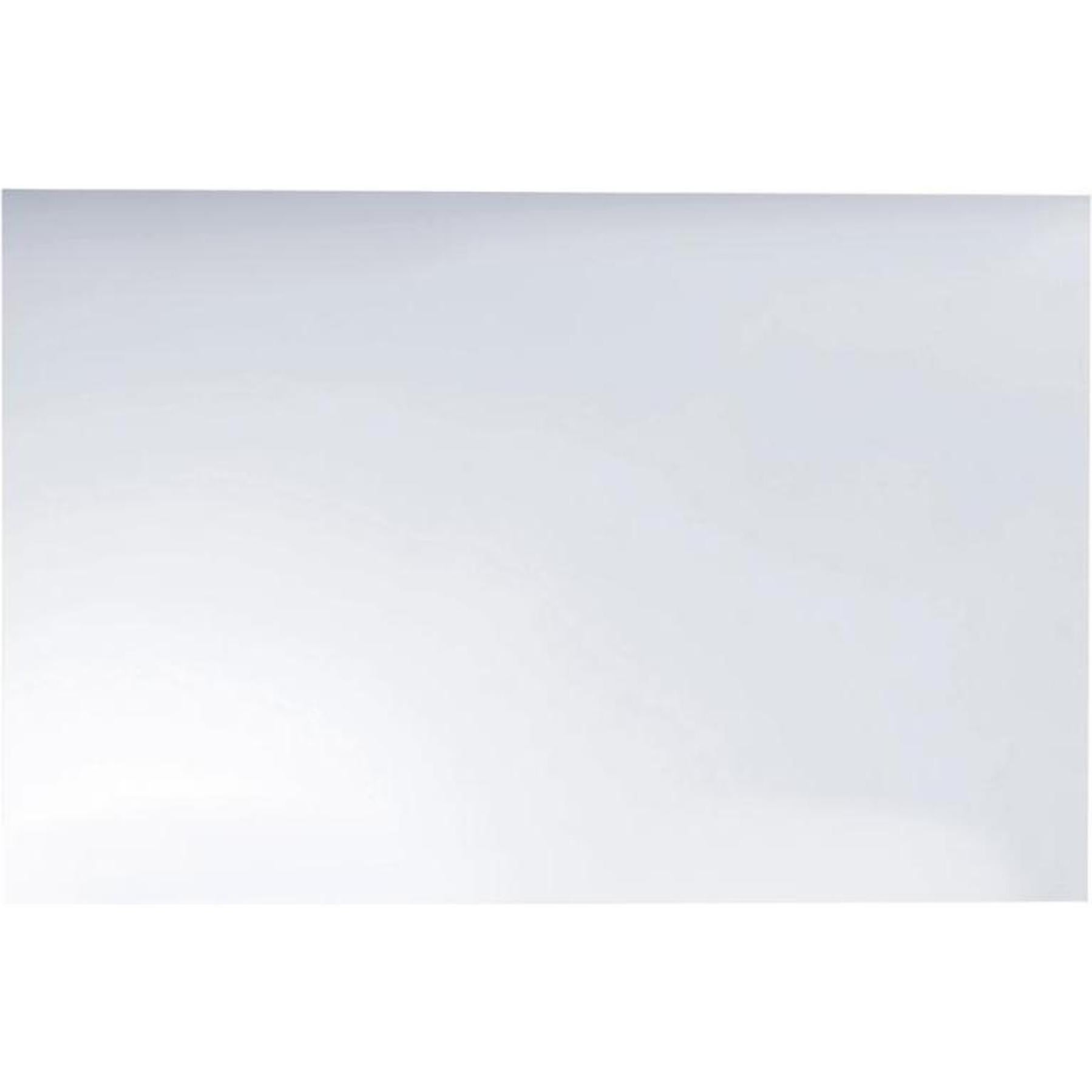 Lame De Calibrage Micrométrique En Verre Optique - 0,01 Mm De Précision - Pour Microscopes - 76 X 26 Mm