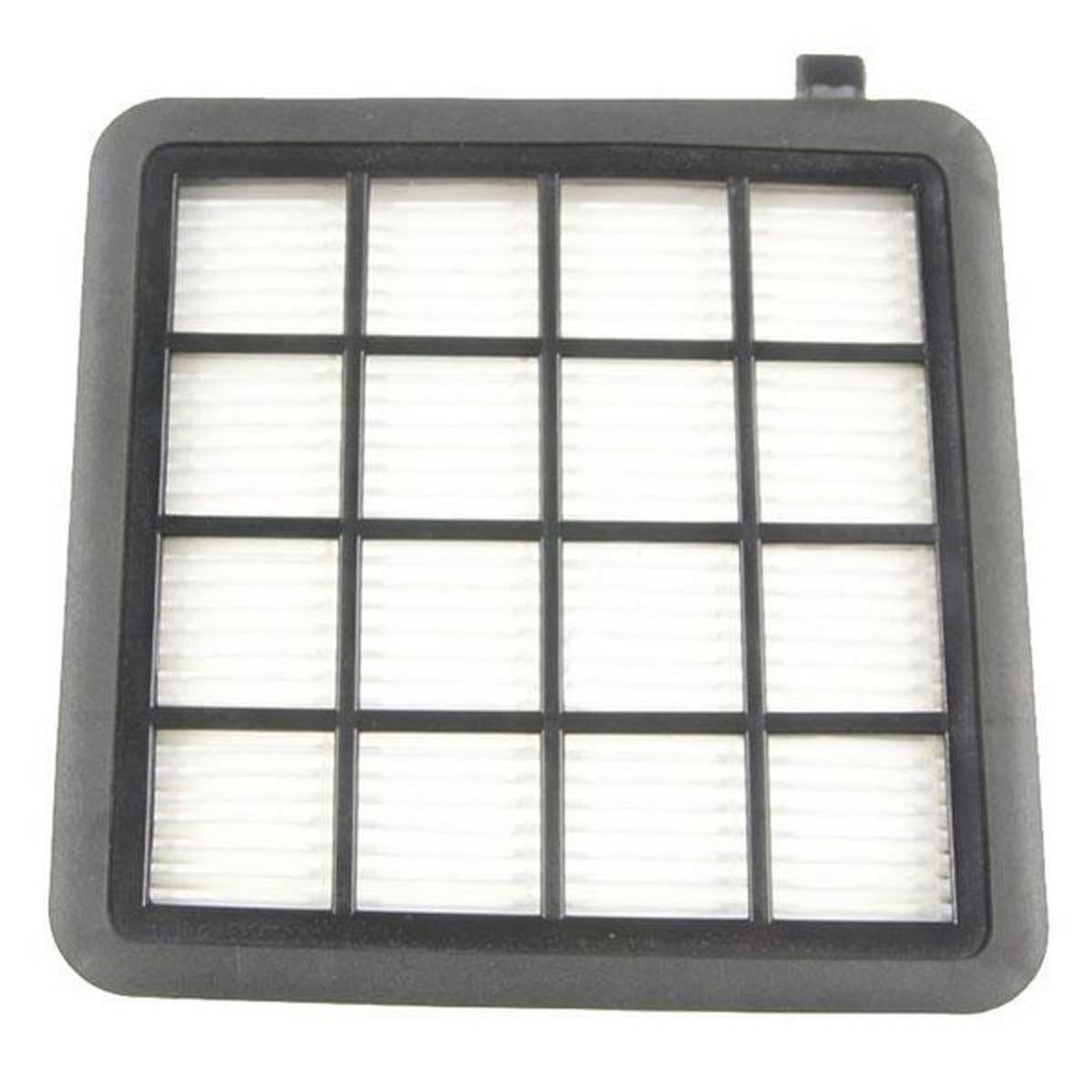 AISEN 2x Filter Hepa 13 Für Staubsauger AEG AEF13W 900166909, Philips Specialist FC 9116, FC 9122, FC 9131 Universe FC 9008, FC 9022, FC 9023 Wie AEF13W, AEF 13 W, H13