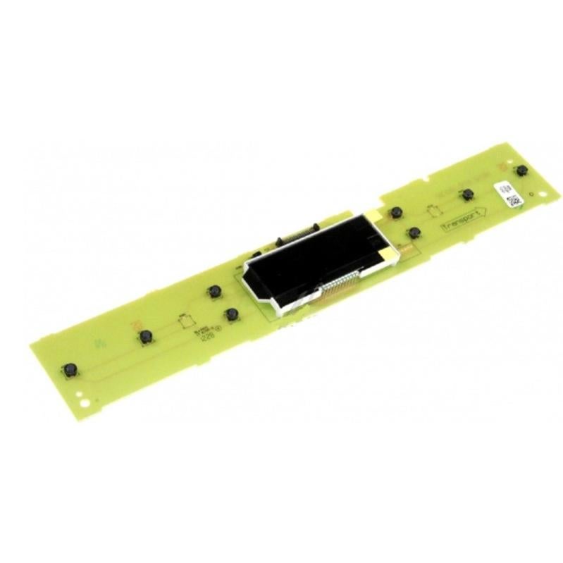 Commande Whirlpool 4204360093 Pour Modèle AT326/WH - Panneau De Contrôle - Occasion