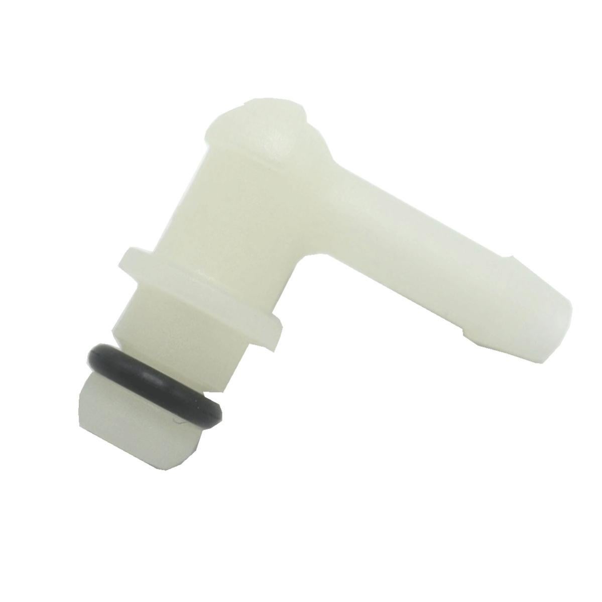 Clapet De Remplacement Pour Cafetière KRUPS MS-0A01950 - Pièce D'origine, Compatible Modèles Expresso