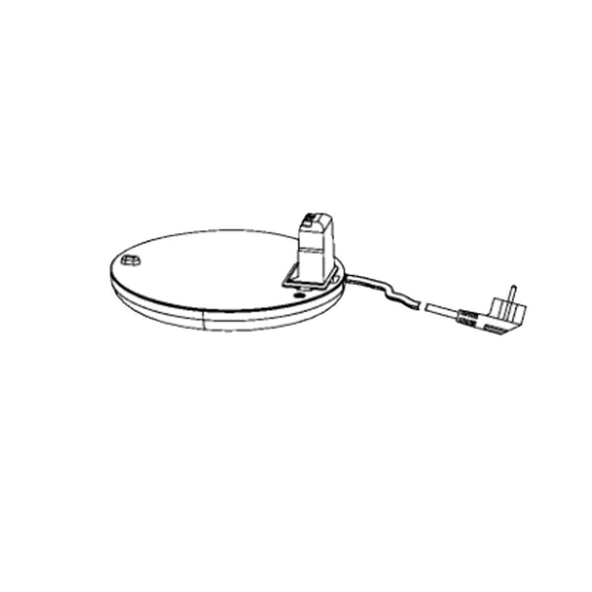 Bouilloire SS-202890 SS-202890 Bouilloire, carafe TEFAL | Leroy Merlin