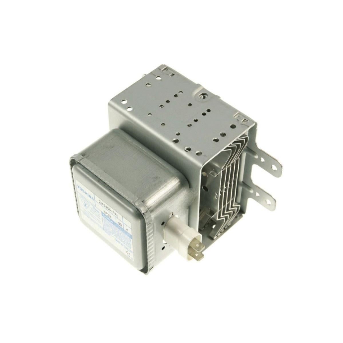 Magnétron d'origine 2M240H 12006667 12006667 Four micro-ondes BOSCH ...