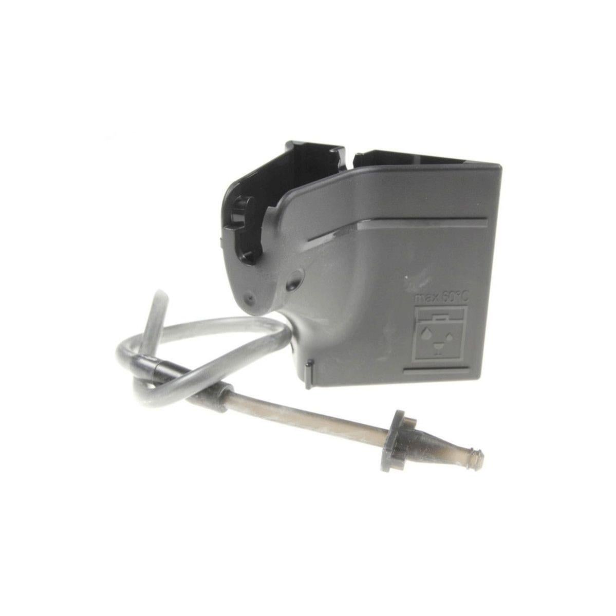 Milchbehälter-Adapter TZ70001 Für Siemens EQ.700 & EQ.900 Plus – Für Externe Milch, Mit Schlauch, Spülmaschinenfest