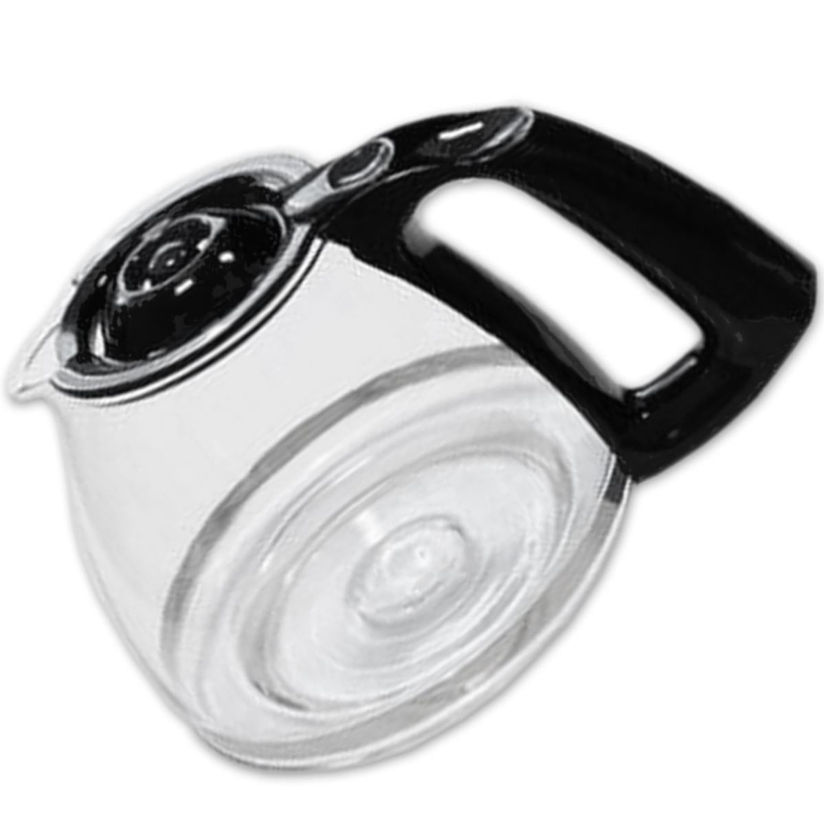 Verseuse Avec Filtre Et Couvercle Cafetière KRUPS MS-623653