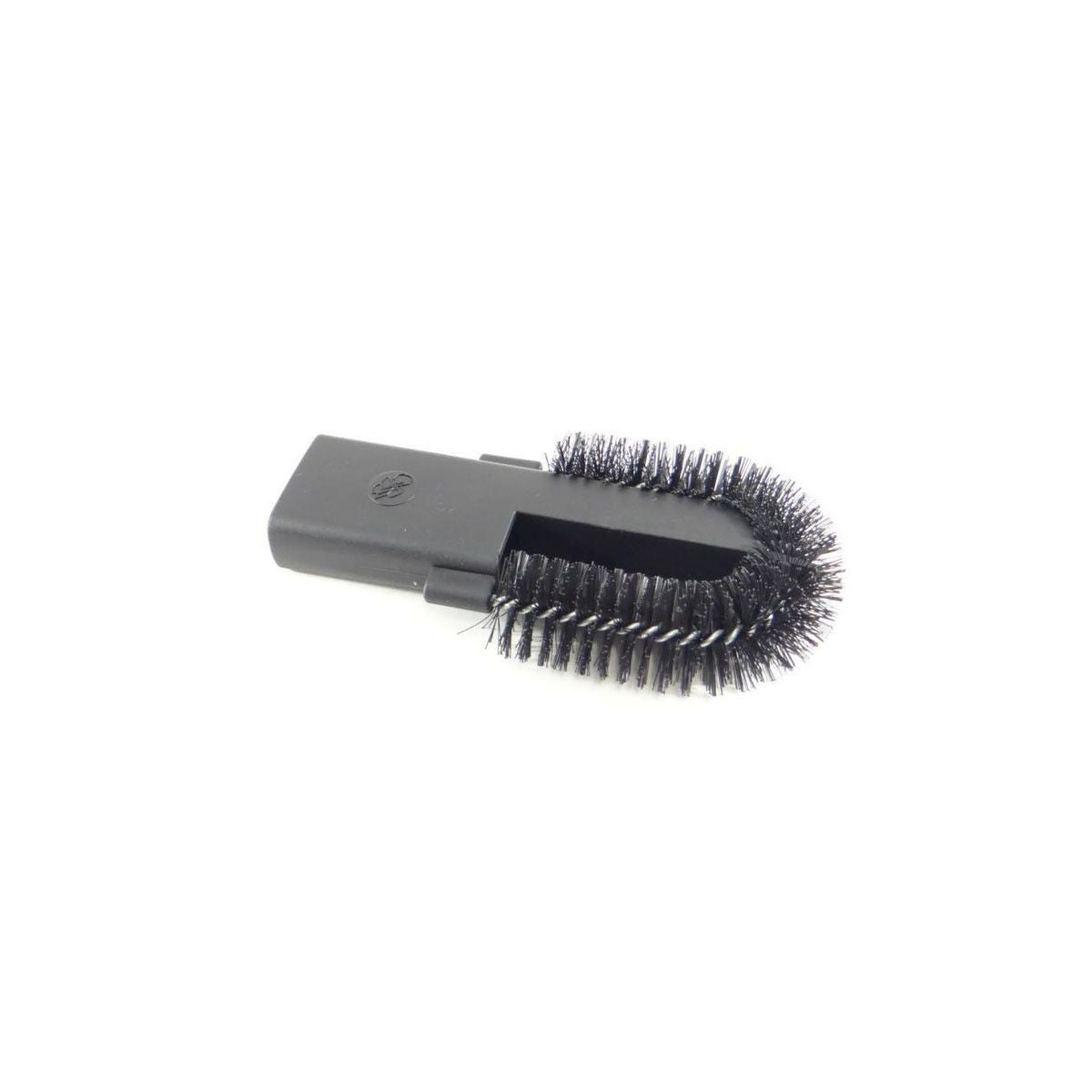 Brosse Embout Radiateur Cvd Cvd Aspirateur Leroy Merlin