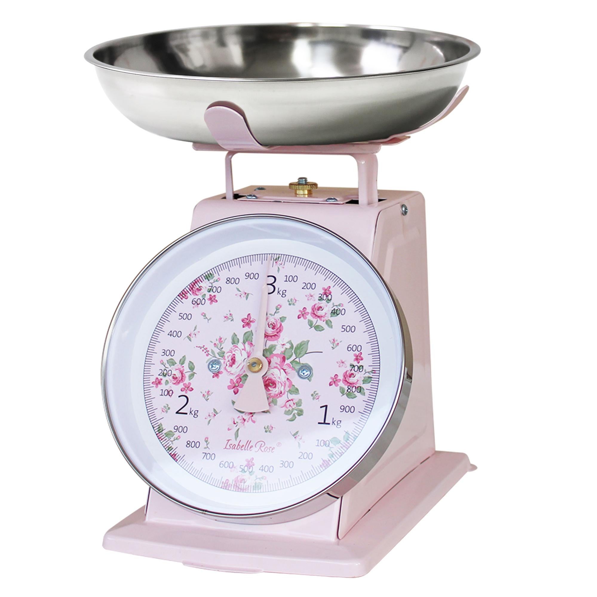 LITTLE BALANCE - 8419 Kinetic Premium, Bilancia Senza Batteria