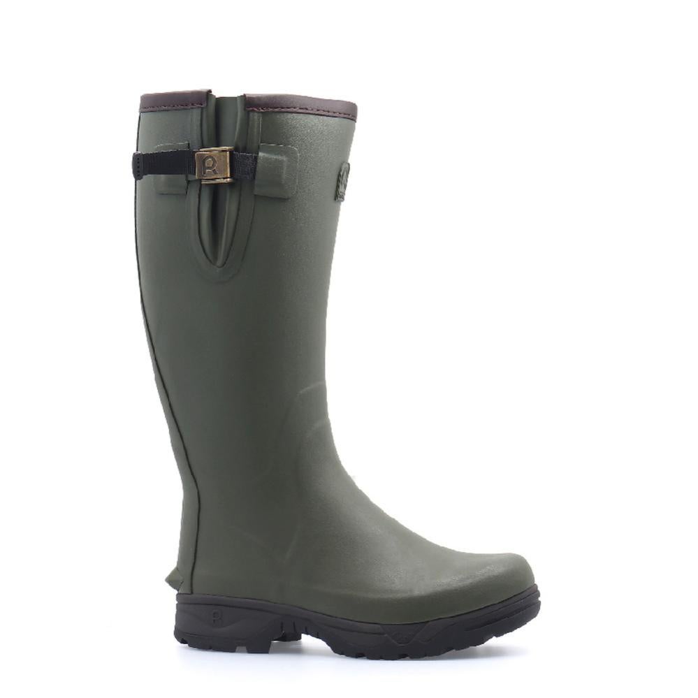 720 Serpente Protezione Hip Stivale Misura 5 720 Serpente Protezione Hip Stivale Misura 5