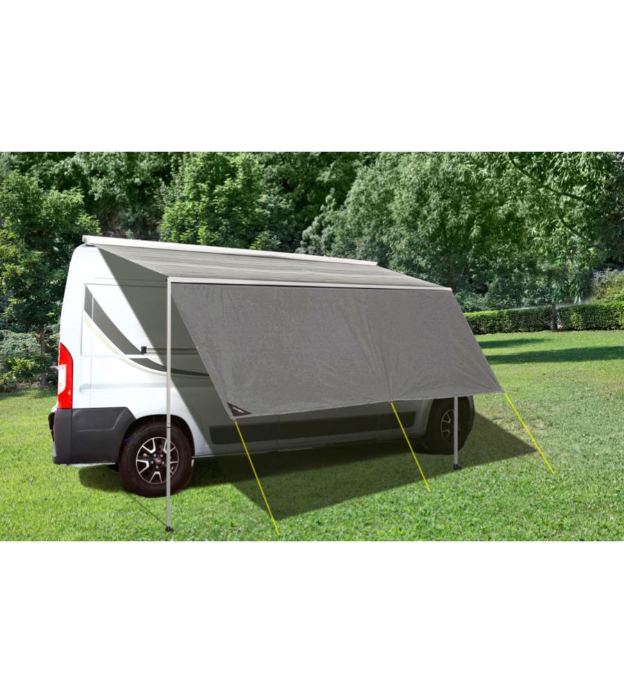2 Pièces/paire Tige De Support De Fenêtre De Camping-car, Tige De Lève-vitre De