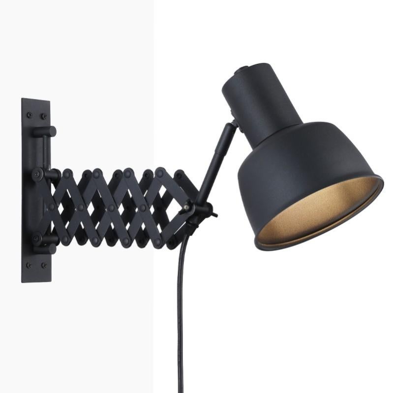 Supporto A Parete Per TV Orientabile E Inclinabile, Per Schermi Da 48 A 122 Cm (19-48"), Carico Max 35 Kg, Con Tasselli Fischer, Garanzia 10 Anni